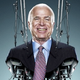 Illustration for article titled McCain Campaign Pulls Out of Tech Debate, Apologizes With a Telegram